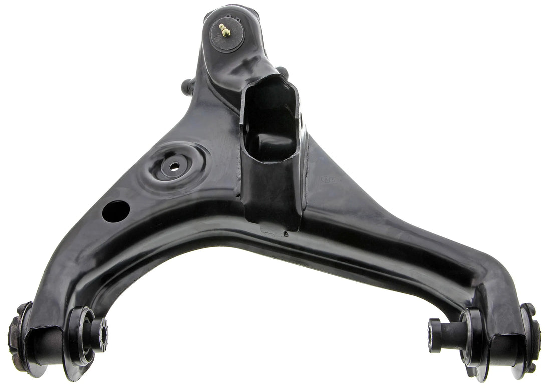 Mevotech Original Grade GS40170 2007-2013 Ford Expedition Suspension Control Arm and Ball Joint Assembly