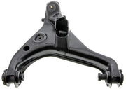 Mevotech Original Grade GS40170 2007-2013 Ford Expedition Suspension Control Arm and Ball Joint Assembly