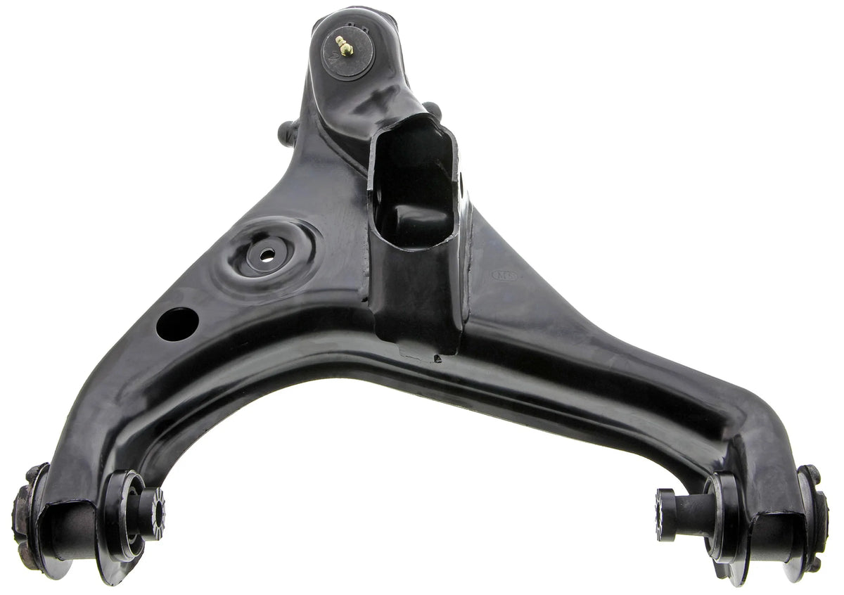 Mevotech Original Grade GS40170 2007-2013 Ford Expedition Suspension Control Arm and Ball Joint Assembly