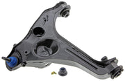 Mevotech Original Grade GS40170 2007-2013 Ford Expedition Suspension Control Arm and Ball Joint Assembly