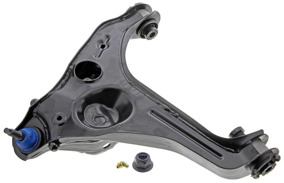 Mevotech Original Grade GS40170 2007-2013 Ford Expedition Suspension Control Arm and Ball Joint Assembly