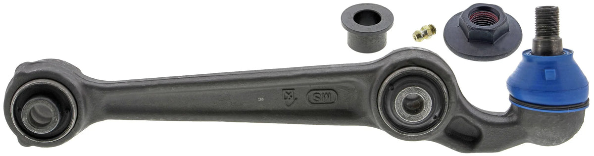 Mevotech Supreme CMS40181 2007-2012 Ford Fusion Suspension Control Arm and Ball Joint Assembly