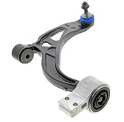 Mevotech Supreme CMS40186 2011-2019 Ford Explorer Suspension Control Arm and Ball Joint Assembly