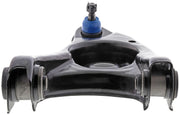 Mevotech Supreme CMS40190 1994-2004 Ford Mustang Suspension Control Arm and Ball Joint Assembly