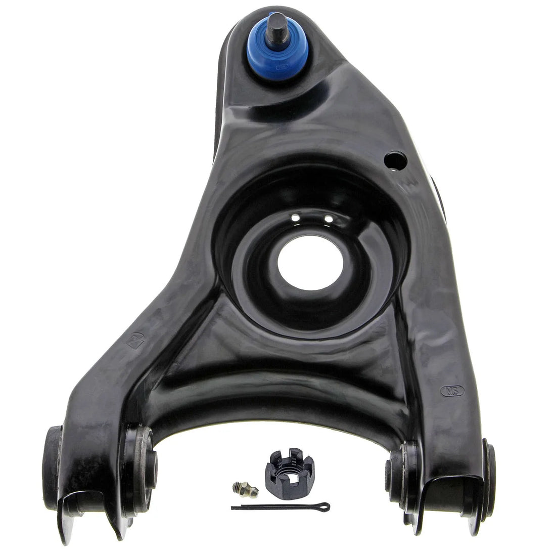 Mevotech Supreme CMS40190 1994-2004 Ford Mustang Suspension Control Arm and Ball Joint Assembly