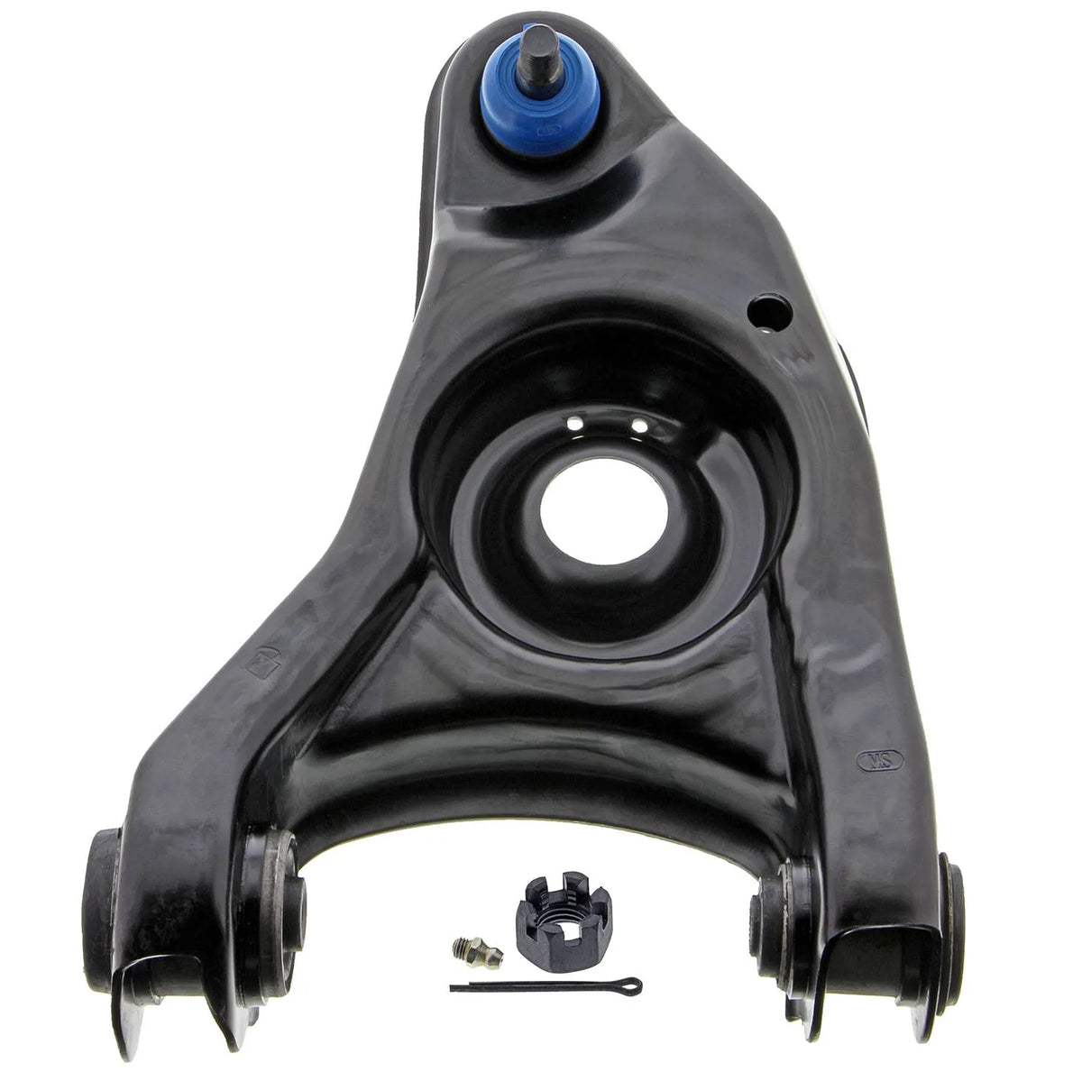 Mevotech Supreme CMS40190 1994-2004 Ford Mustang Suspension Control Arm and Ball Joint Assembly