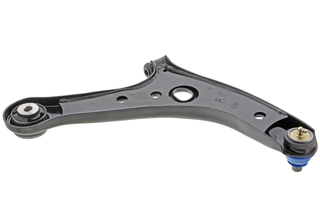 Mevotech Supreme CMS40194 2011-2019 Ford Fiesta Suspension Control Arm and Ball Joint Assembly