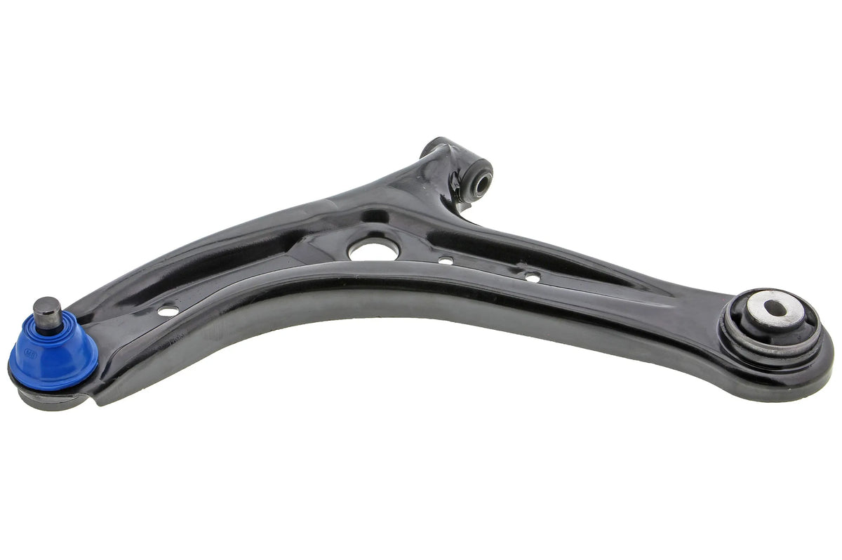 Mevotech Supreme CMS40194 2011-2019 Ford Fiesta Suspension Control Arm and Ball Joint Assembly