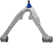Mevotech Original Grade GS501003 2007-2014 Cadillac Escalade Suspension Control Arm and Ball Joint Assembly