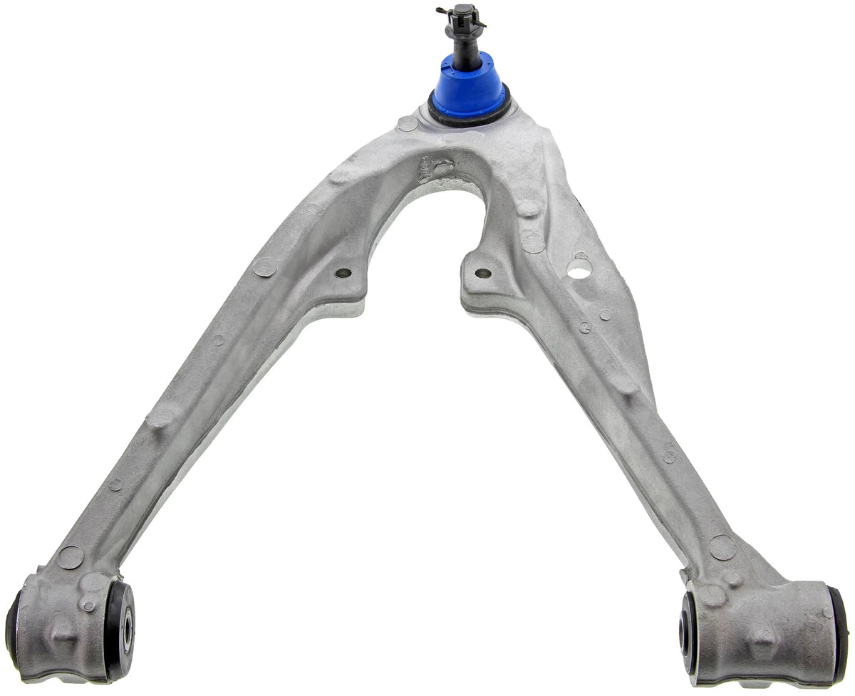 Mevotech Original Grade GS501003 2007-2014 Cadillac Escalade Suspension Control Arm and Ball Joint Assembly