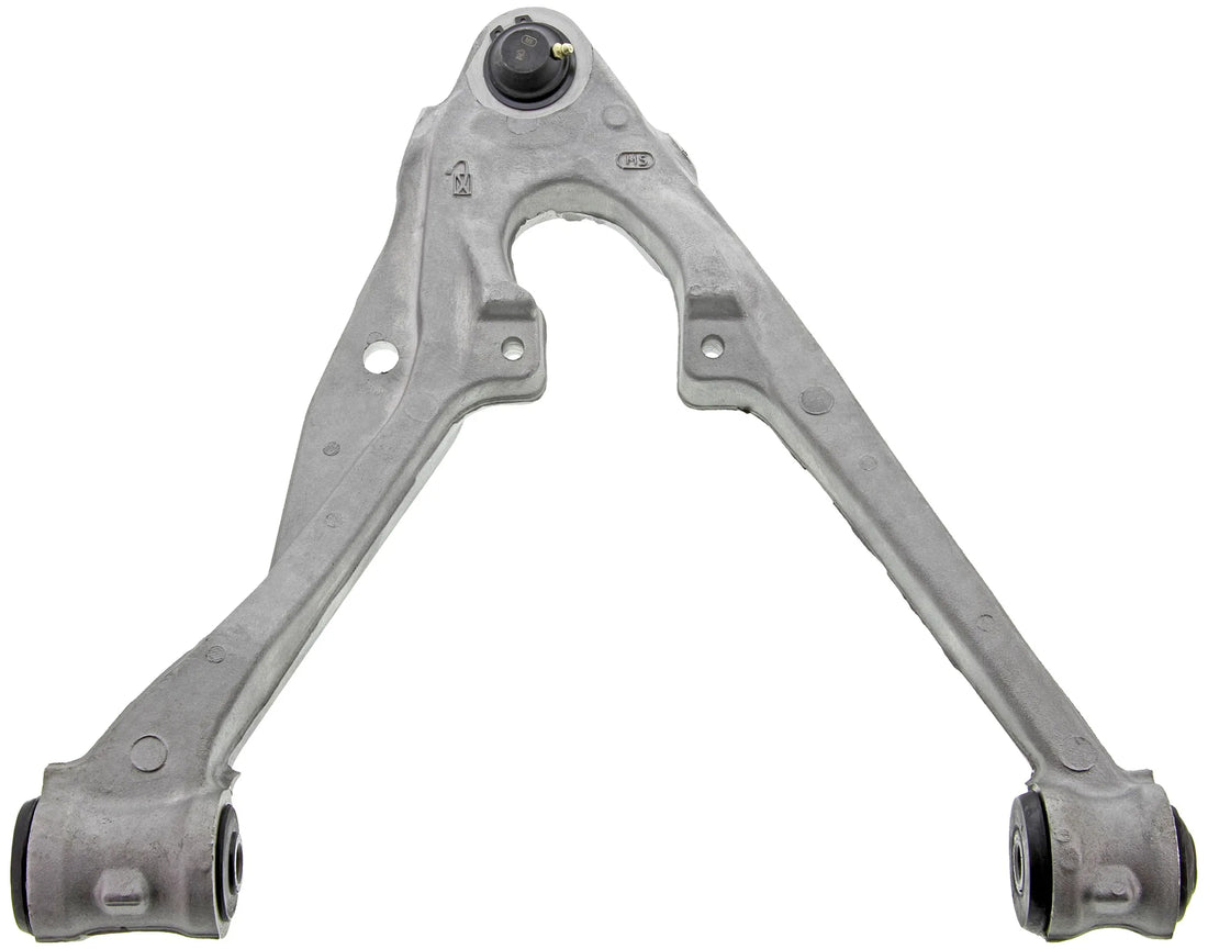 Mevotech Original Grade GS501003 2007-2014 Cadillac Escalade Suspension Control Arm and Ball Joint Assembly