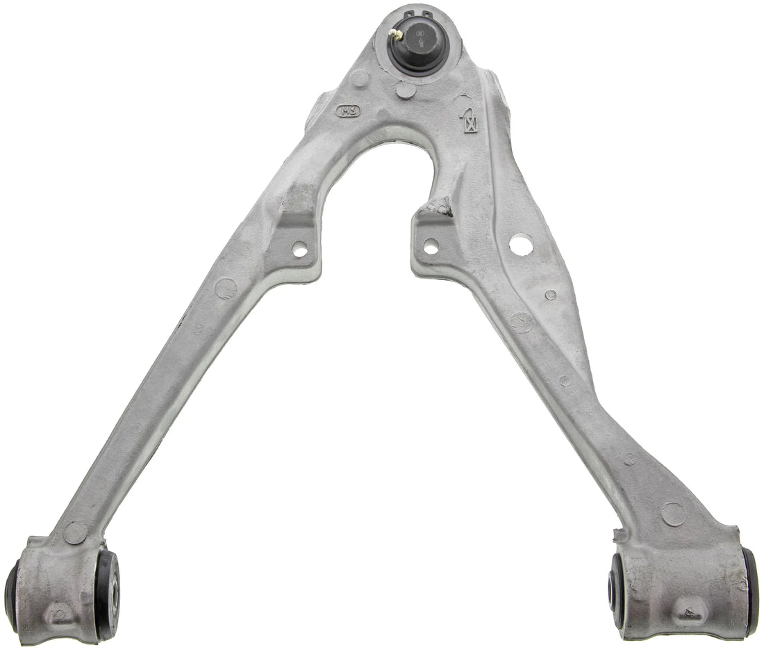 Mevotech Supreme CMS501004 2007-2014 Cadillac Escalade Suspension Control Arm and Ball Joint Assembly