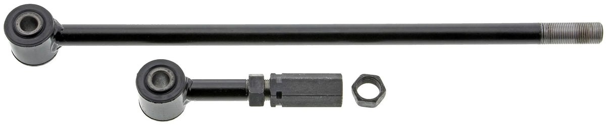 Mevotech Original Grade GS501006 2014-2016 Chevrolet Impala Limited Lateral Arm