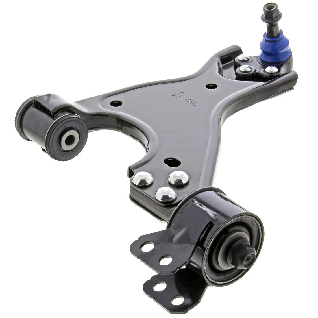 Mevotech Supreme CMS501016 2008-2017 Buick Enclave Suspension Control Arm and Ball Joint Assembly