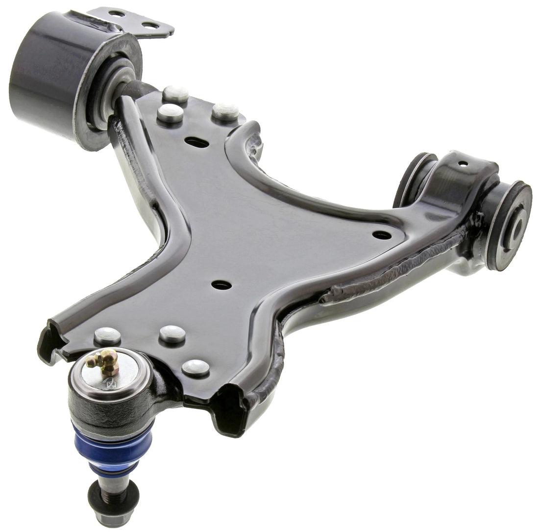Mevotech Supreme CMS501017 2008-2017 Buick Enclave Suspension Control Arm and Ball Joint Assembly