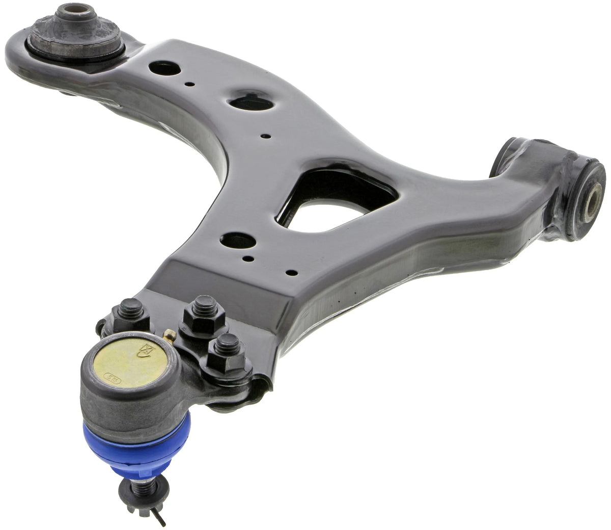 Mevotech Supreme CMS501028 2005-2009 Pontiac Montana Suspension Control Arm and Ball Joint Assembly