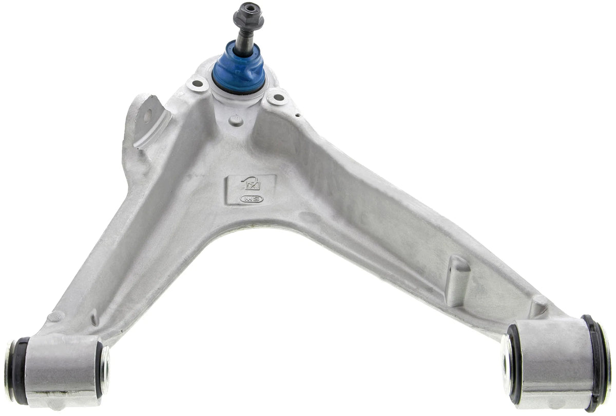 Mevotech Original Grade GS501038 1997-2019 Chevrolet Corvette Suspension Control Arm and Ball Joint Assembly