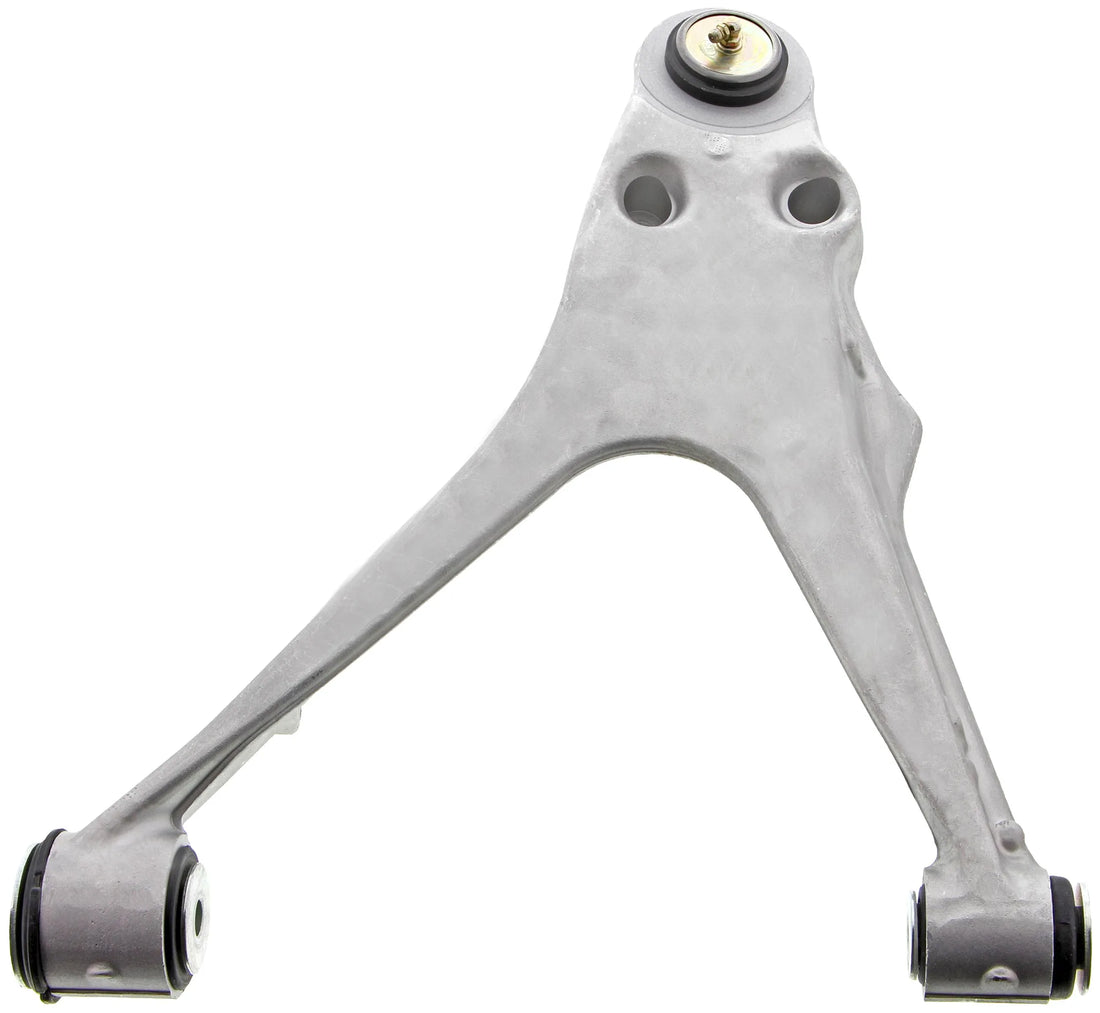 Mevotech Original Grade GS501038 1997-2019 Chevrolet Corvette Suspension Control Arm and Ball Joint Assembly