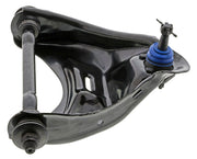 Mevotech Supreme CMS50103 1995-2005 Chevrolet Blazer Suspension Control Arm and Ball Joint Assembly