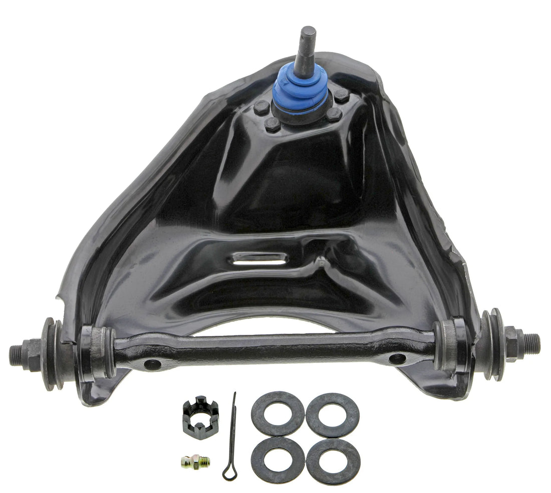 Mevotech Supreme CMS50103 1995-2005 Chevrolet Blazer Suspension Control Arm and Ball Joint Assembly