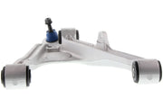 Mevotech Supreme CMS501046 2005-2013 Chevrolet Corvette Suspension Control Arm and Ball Joint Assembly