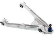 Mevotech Supreme CMS501046 2005-2013 Chevrolet Corvette Suspension Control Arm and Ball Joint Assembly