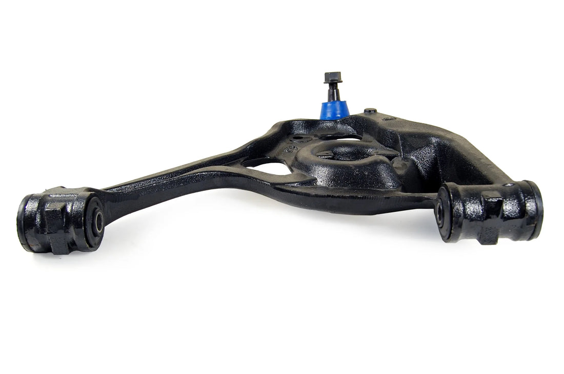 Mevotech Supreme CMS501053 2003-2014 Chevrolet Express 1500 Suspension Control Arm and Ball Joint Assembly