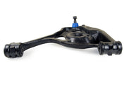 Mevotech Supreme CMS501053 2003-2014 Chevrolet Express 1500 Suspension Control Arm and Ball Joint Assembly