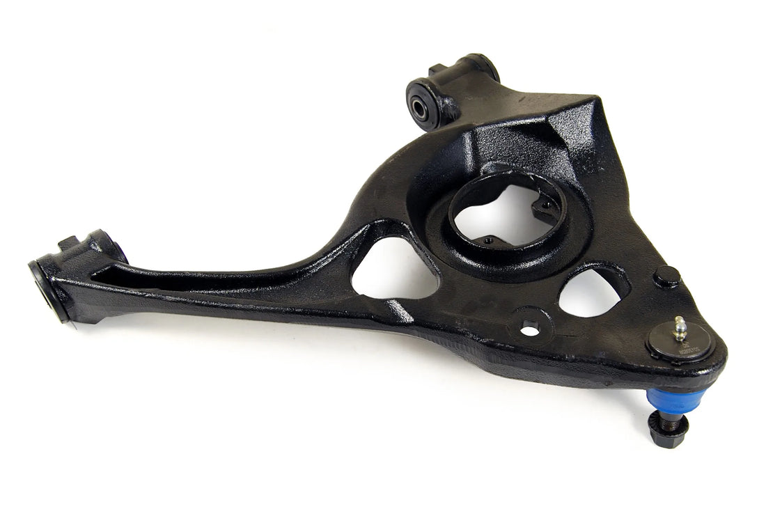 Mevotech Supreme CMS501053 2003-2014 Chevrolet Express 1500 Suspension Control Arm and Ball Joint Assembly