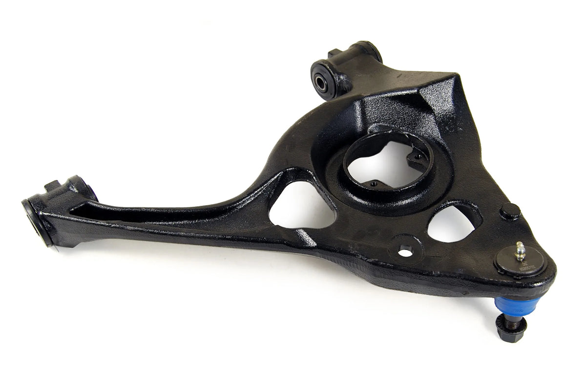 Mevotech Supreme CMS501053 2003-2014 Chevrolet Express 1500 Suspension Control Arm and Ball Joint Assembly