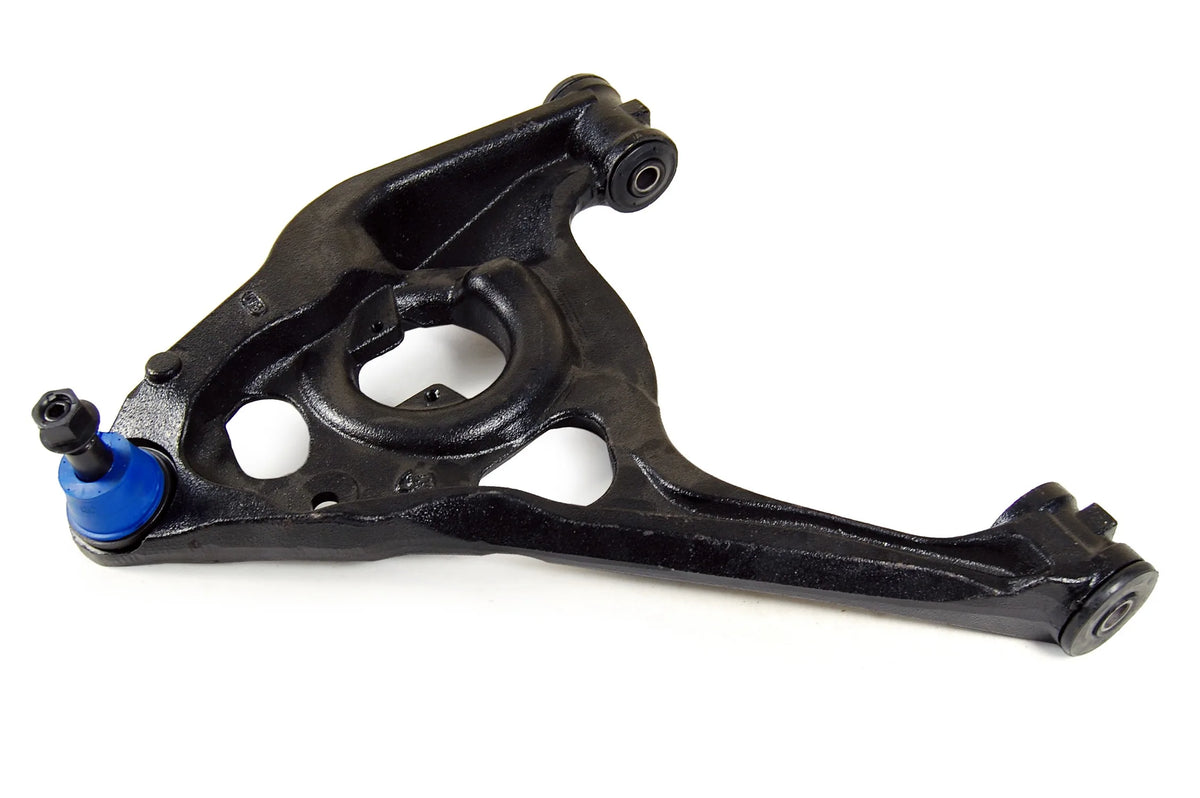 Mevotech Supreme CMS501053 2003-2014 Chevrolet Express 1500 Suspension Control Arm and Ball Joint Assembly
