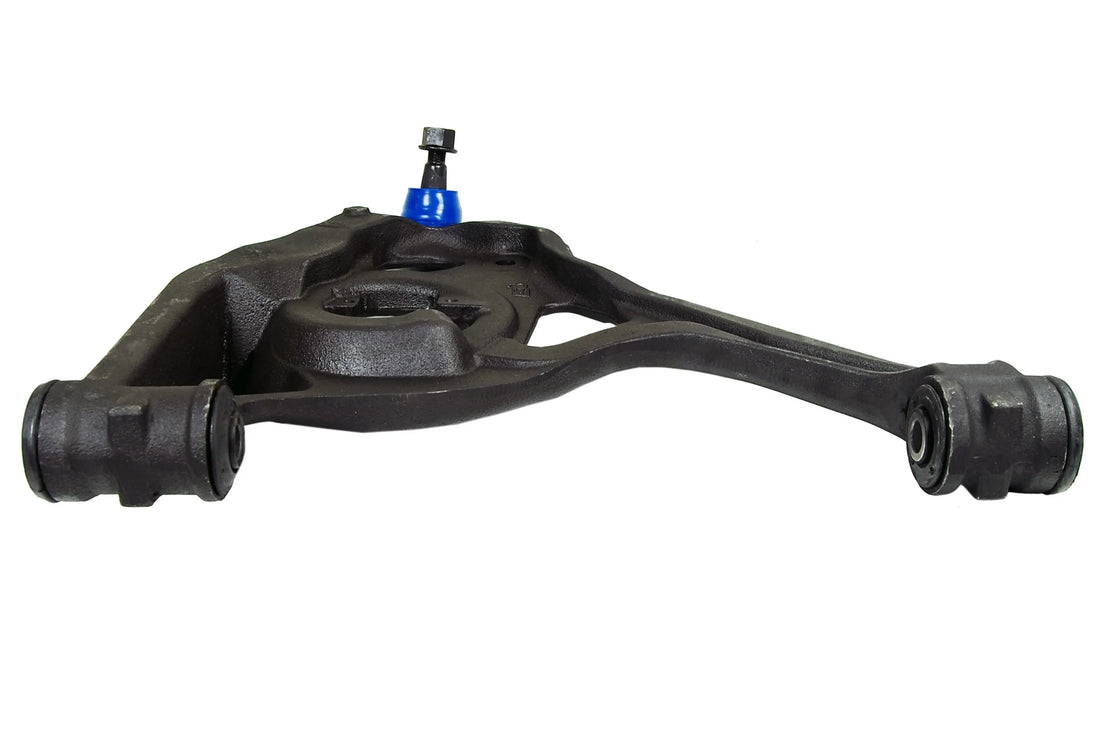 Mevotech Supreme CMS501054 2003-2014 Chevrolet Express 1500 Suspension Control Arm and Ball Joint Assembly