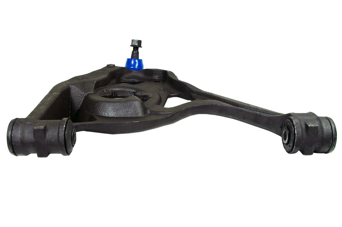 Mevotech Supreme CMS501054 2003-2014 Chevrolet Express 1500 Suspension Control Arm and Ball Joint Assembly