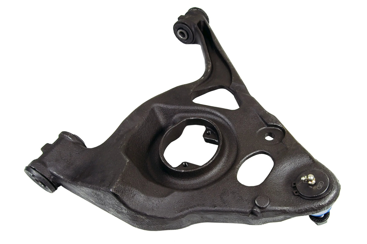 Mevotech Supreme CMS501054 2003-2014 Chevrolet Express 1500 Suspension Control Arm and Ball Joint Assembly