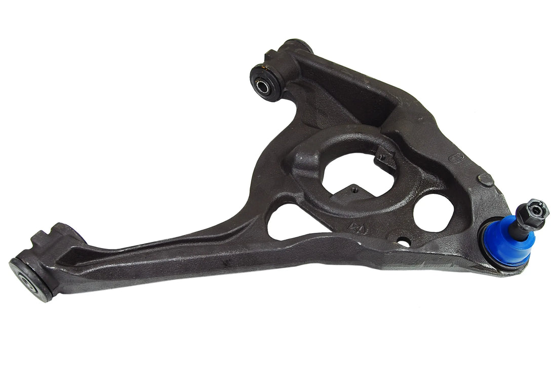 Mevotech Supreme CMS501054 2003-2014 Chevrolet Express 1500 Suspension Control Arm and Ball Joint Assembly
