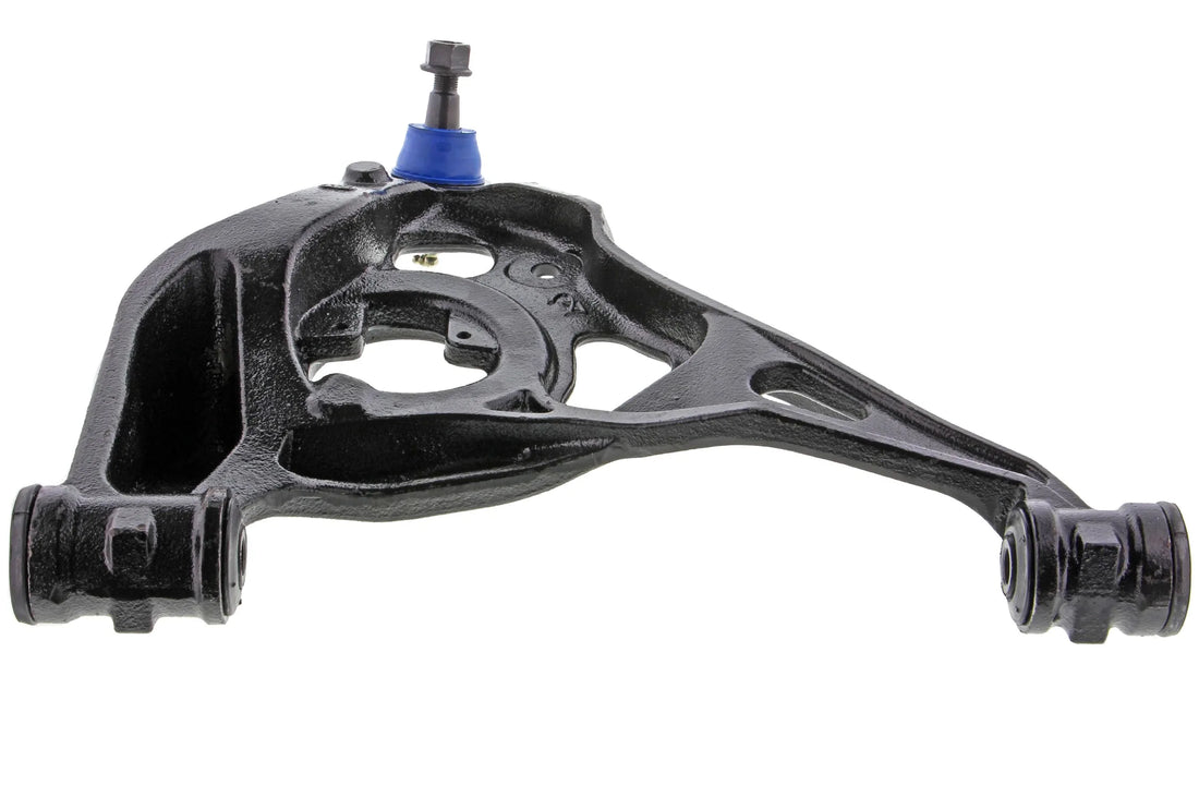 Mevotech Original Grade GS501056 2003-2026 GMC Savana 2500 Suspension Control Arm and Ball Joint Assembly