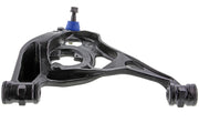 Mevotech Original Grade GS501056 2003-2026 GMC Savana 2500 Suspension Control Arm and Ball Joint Assembly