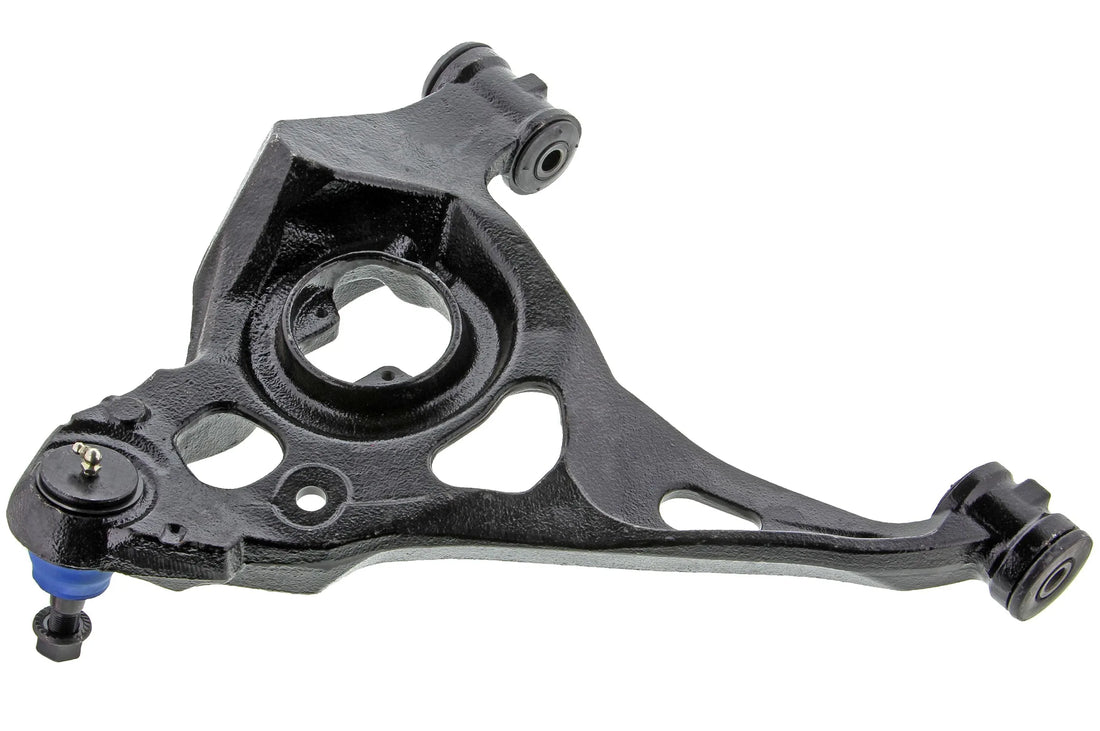 Mevotech Original Grade GS501056 2003-2026 GMC Savana 2500 Suspension Control Arm and Ball Joint Assembly