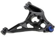 Mevotech Original Grade GS501056 2003-2026 GMC Savana 2500 Suspension Control Arm and Ball Joint Assembly