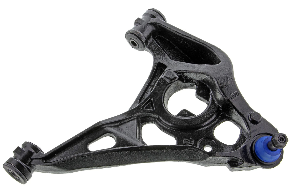 Mevotech Original Grade GS501056 2003-2026 GMC Savana 2500 Suspension Control Arm and Ball Joint Assembly