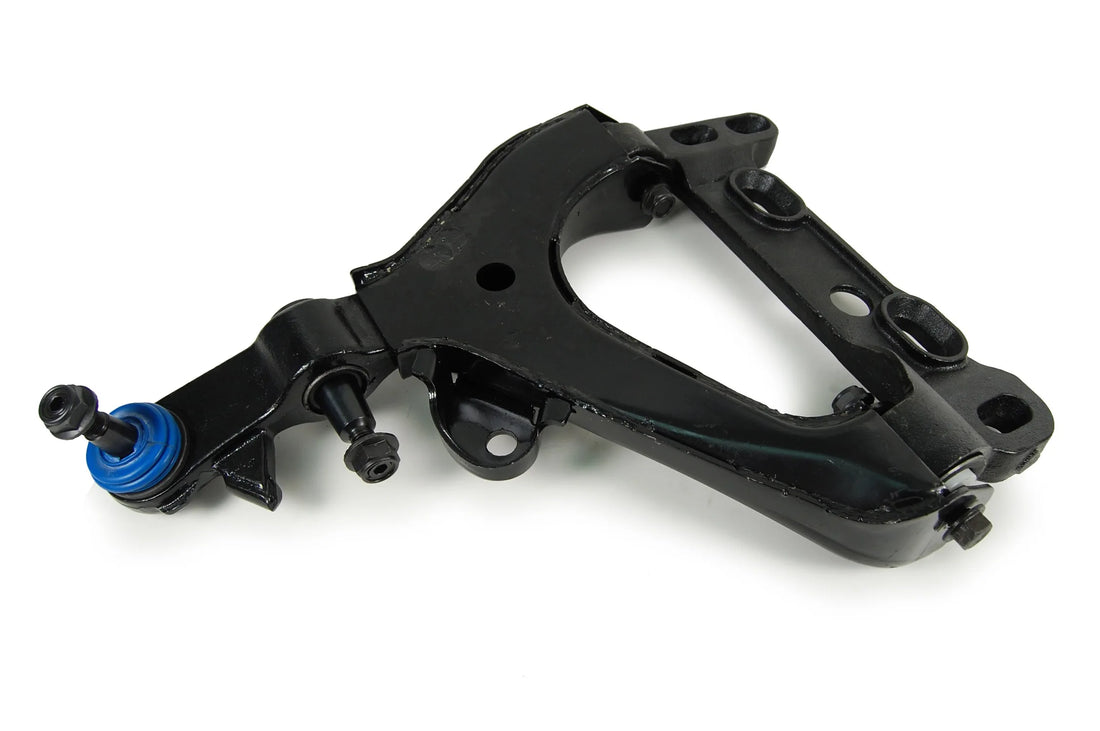 Mevotech Supreme CMS501057 2008-2009 Chevrolet Trailblazer Suspension Control Arm and Ball Joint Assembly