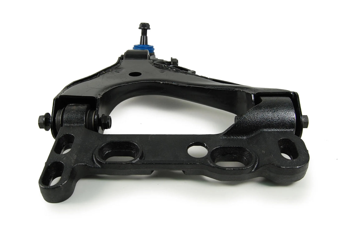 Mevotech Original Grade GS501058 Suspension Control Arm and Ball Joint Assembly