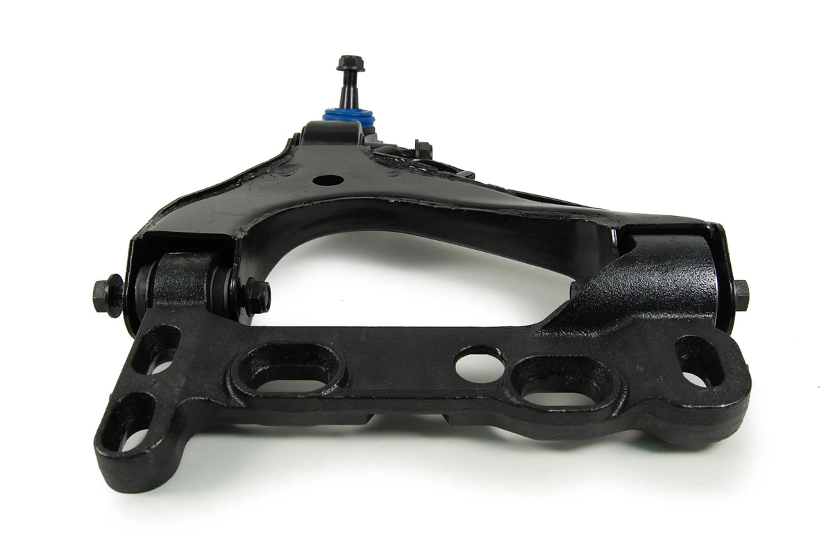 Mevotech Original Grade GS501058 Suspension Control Arm and Ball Joint Assembly