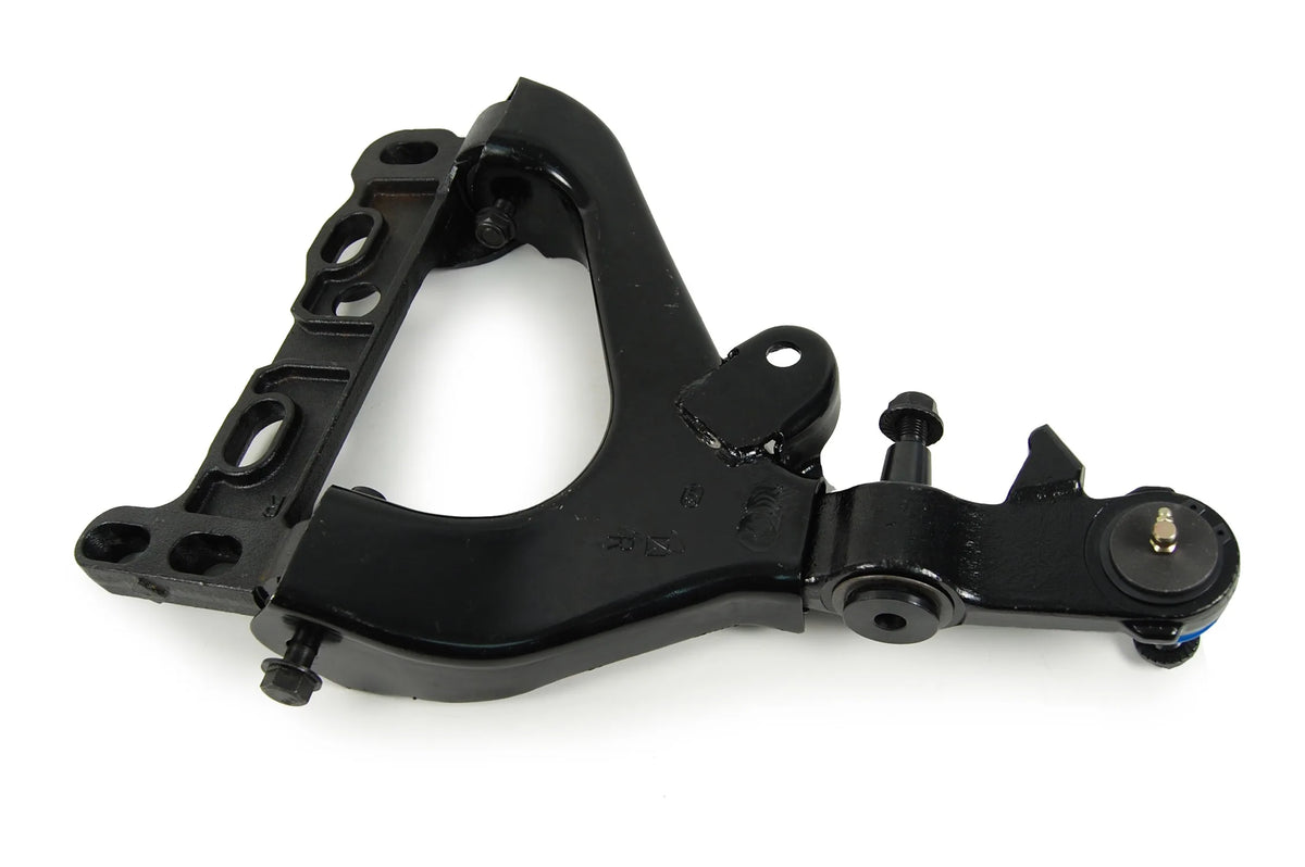 Mevotech Original Grade GS501058 Suspension Control Arm and Ball Joint Assembly