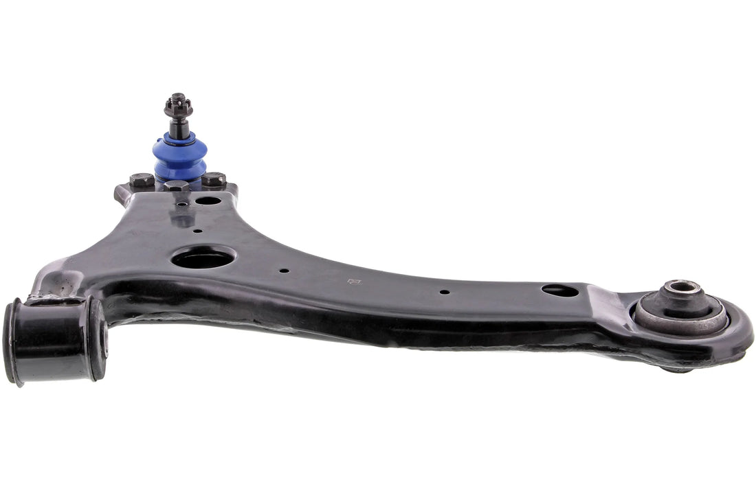 Mevotech Original Grade GS501061 2008-2009 Buick LaCrosse Suspension Control Arm and Ball Joint Assembly