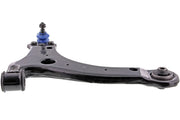 Mevotech Original Grade GS501061 2008-2009 Buick LaCrosse Suspension Control Arm and Ball Joint Assembly