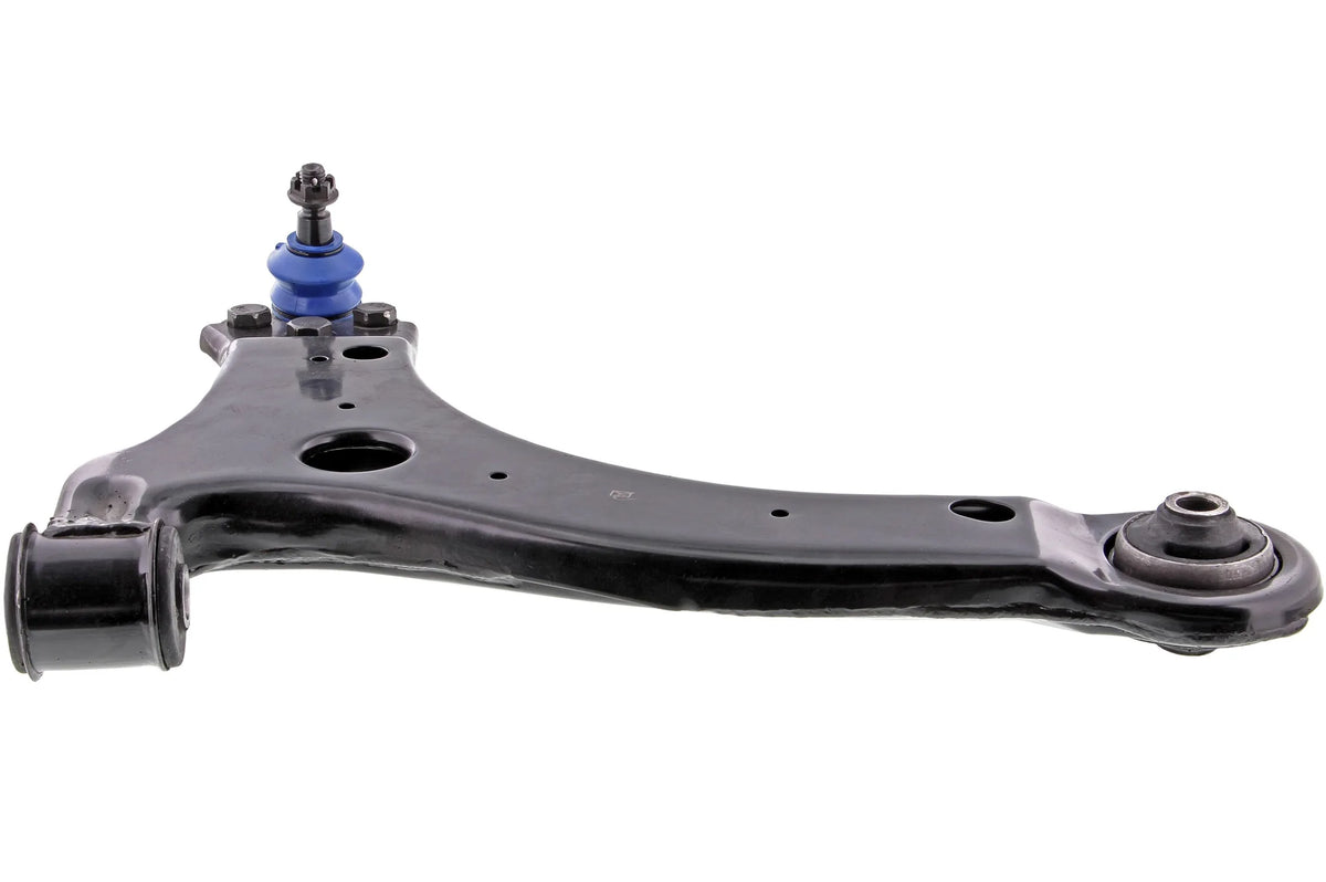 Mevotech Original Grade GS501061 2008-2009 Buick LaCrosse Suspension Control Arm and Ball Joint Assembly