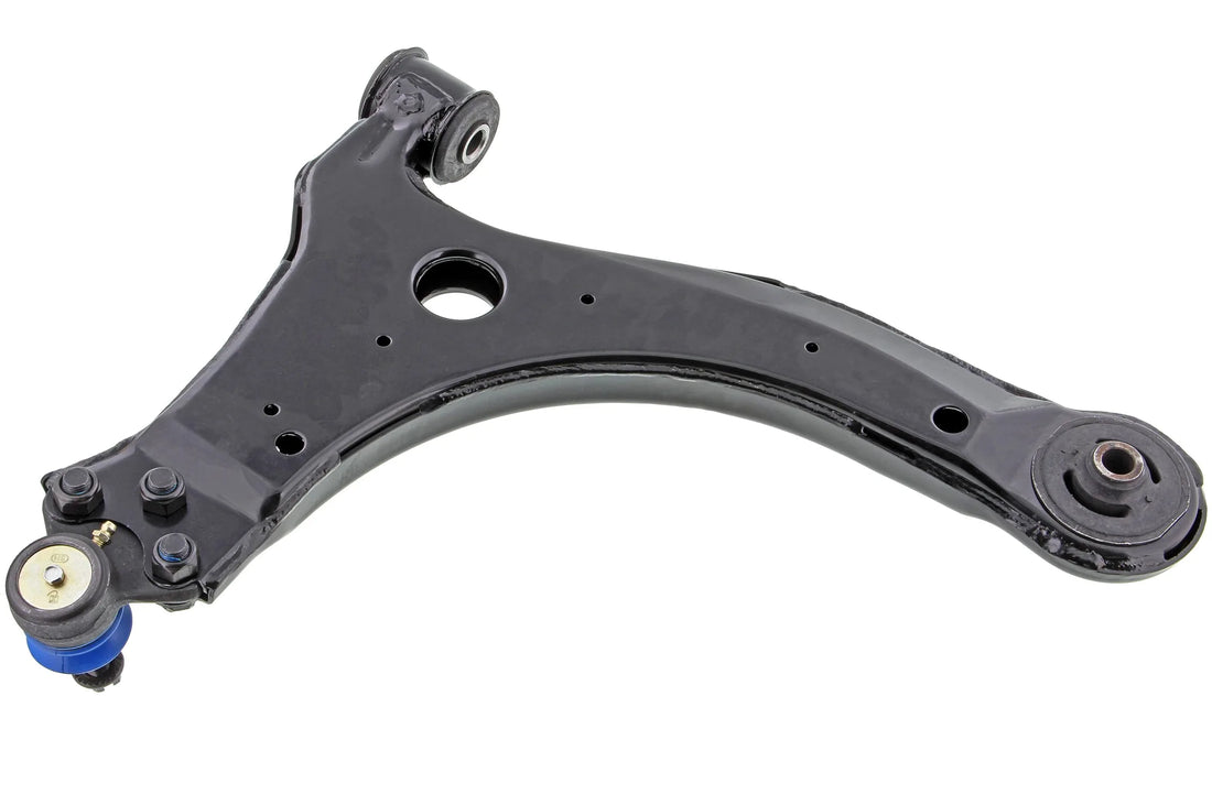 Mevotech Original Grade GS501061 2008-2009 Buick LaCrosse Suspension Control Arm and Ball Joint Assembly