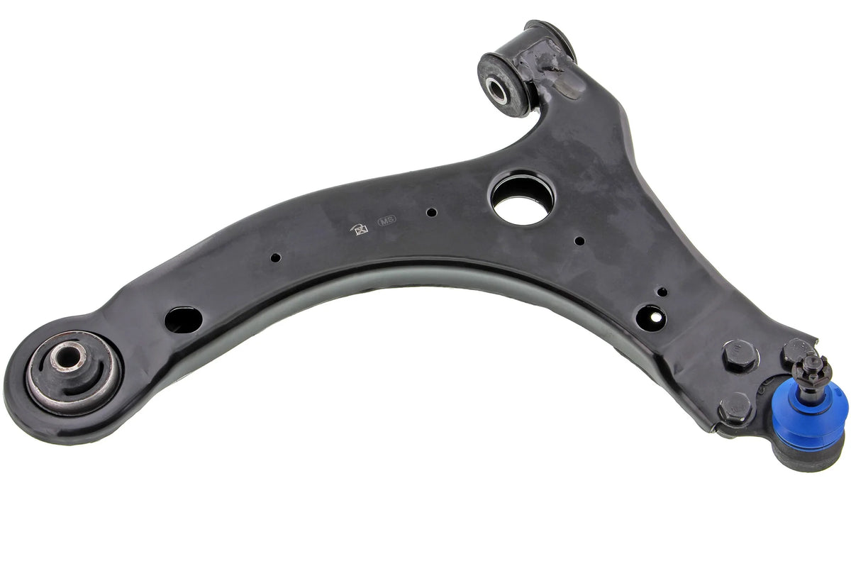 Mevotech Original Grade GS501061 2008-2009 Buick LaCrosse Suspension Control Arm and Ball Joint Assembly