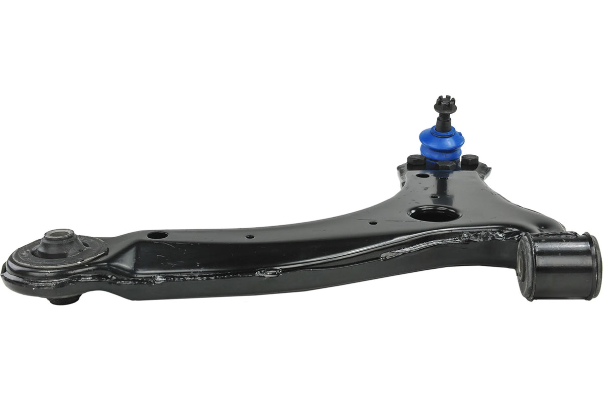 Mevotech Supreme CMS501062 2008-2009 Buick LaCrosse Suspension Control Arm and Ball Joint Assembly